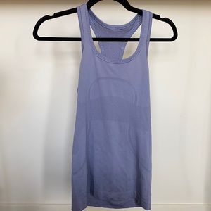 Lululemon Swiftly Tech Tank
